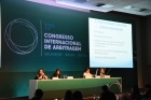 17º Congresso Internacional de Arbitragem CBAr, Salvador, BA - Brasil - 17/09/2018
