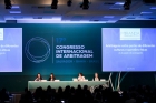 17º Congresso Internacional de Arbitragem CBAr, Salvador, BA - Brasil - 17/09/2018
