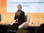 18º Congresso Internacional de Arbitragem CBAr, Brasília, DF, Brasil - 23-08-2019