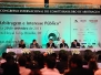 X Congresso Internacional do Comitê Brasileiro de Arbitragem – CBAr - Brasília (set/11)
