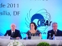 X Congresso Internacional do Comitê Brasileiro de Arbitragem - CBAr - Brasília - Dia 19/09/2011
