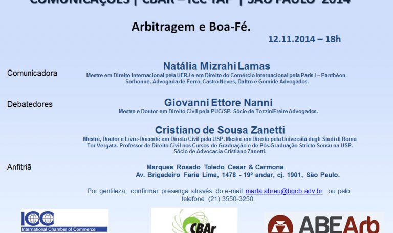 Arbitragem–e-Boa-Fe
