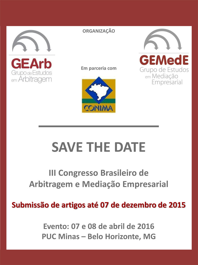Save-the-date---III-CBAME-2016
