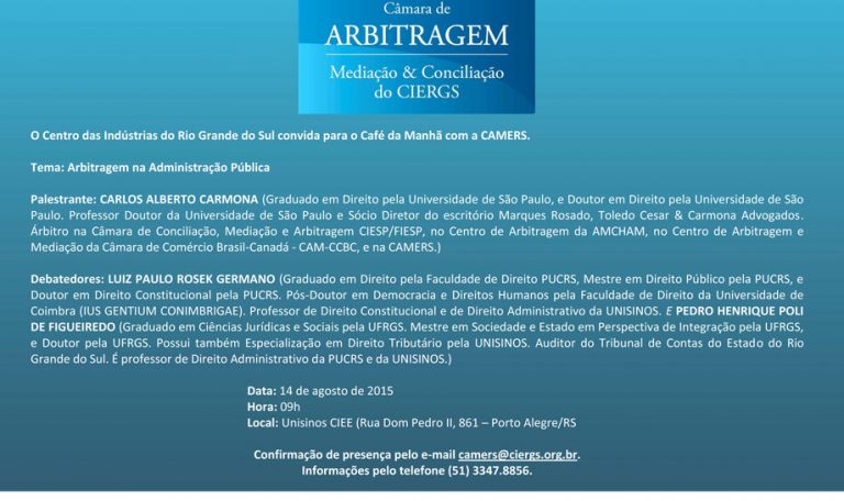 arbitragem_CIERGS