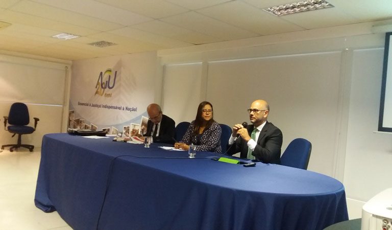 Evento-CBAr-AGU-Cesar