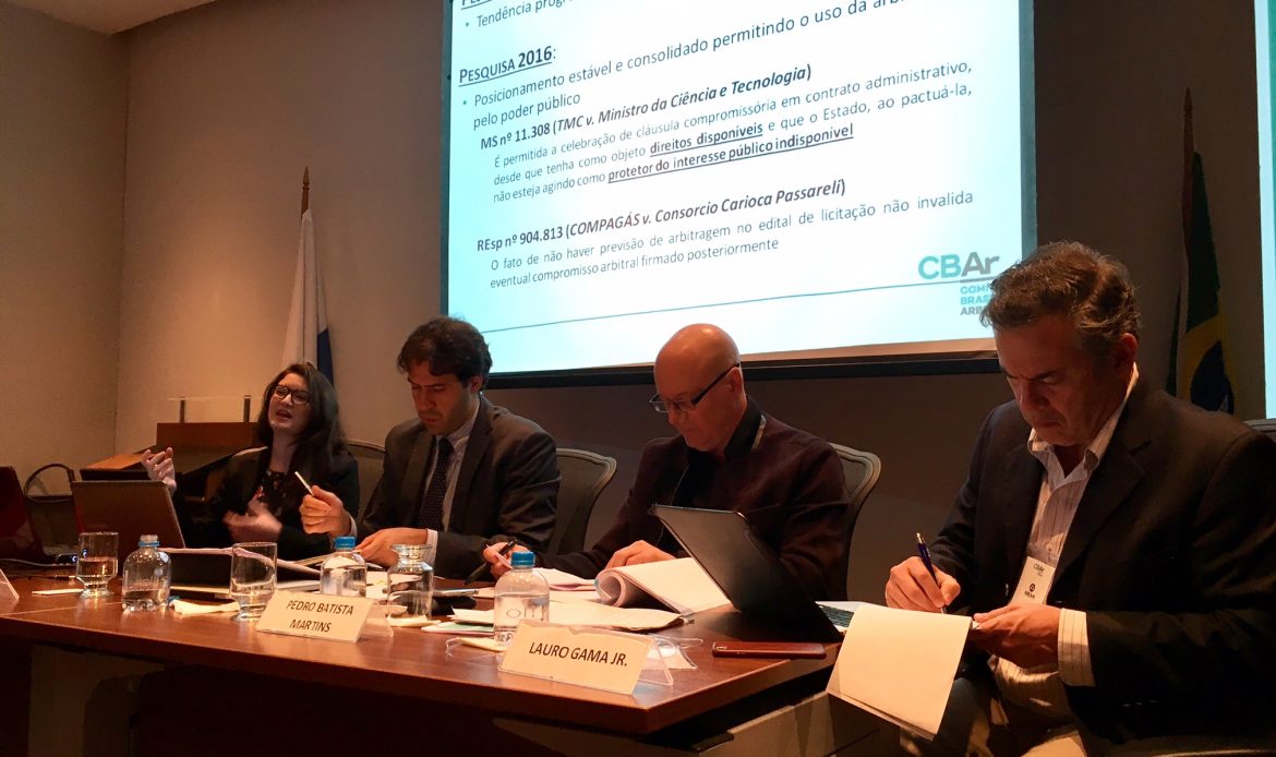 Evento CBAr Rio de Janeiro_3