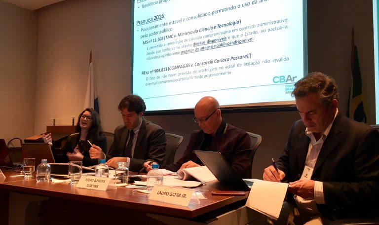 Evento CBAr Rio de Janeiro_3