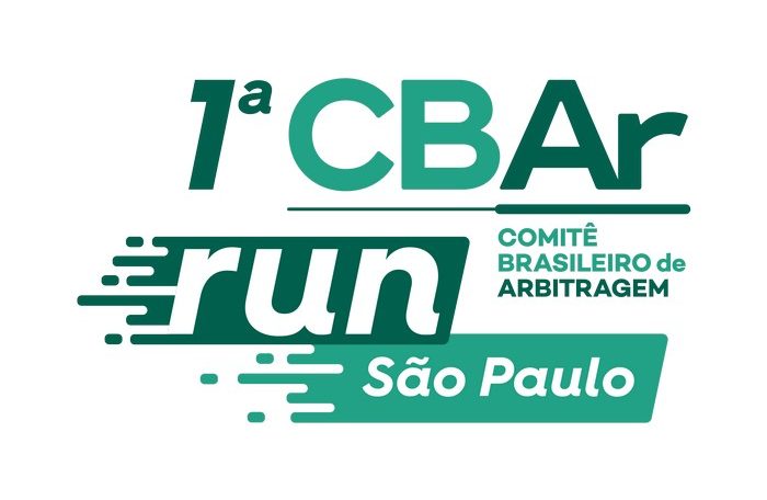 1º CBAr Run