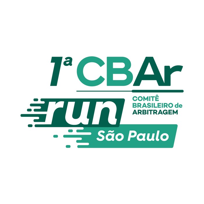 1º CBAr Run