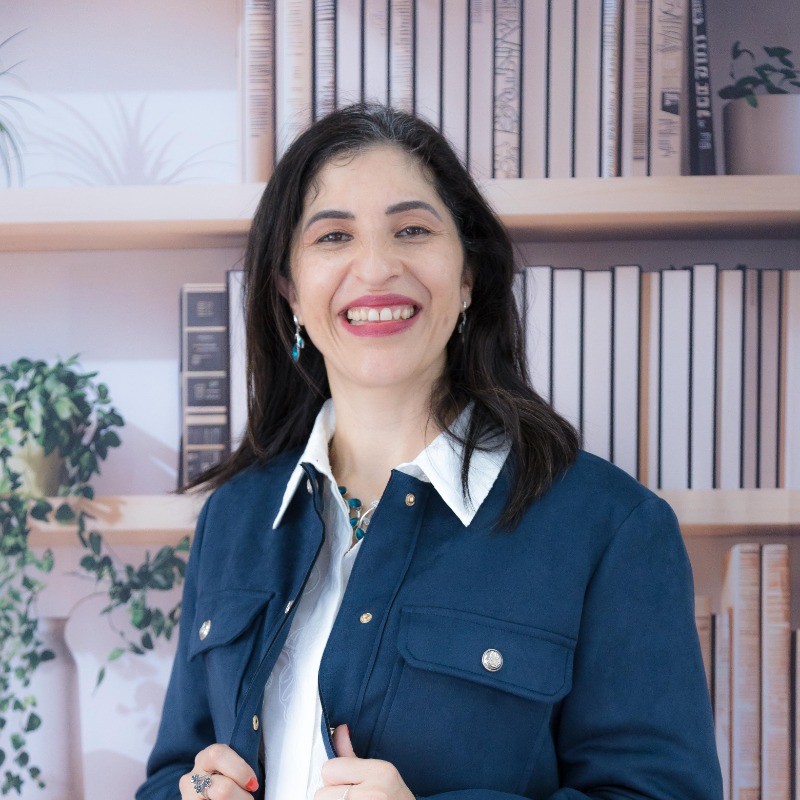 Alessandra Ribas Secco