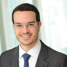 André de Albuquerque Cavalcanti Abbud André de Albuquerque Cavalcanti Abbud