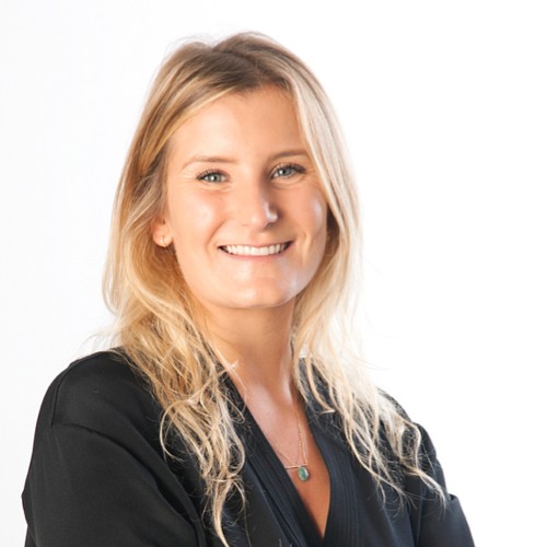 Ana Carolina Dall’Agnol