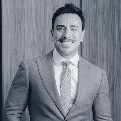 Berardino di Vecchia Neto