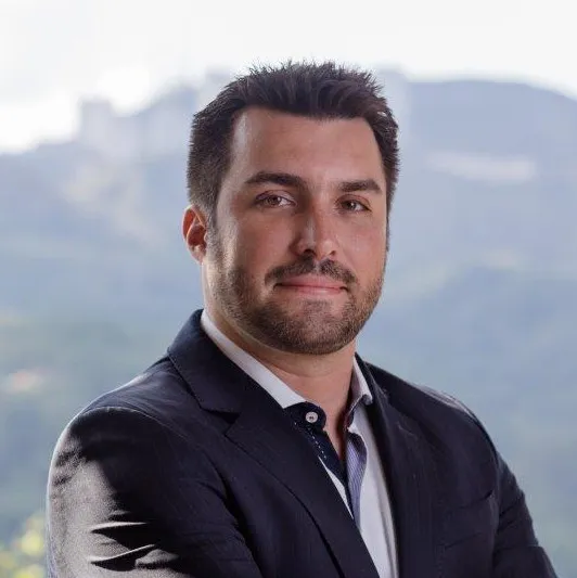 Bernardo Ramos Trindade