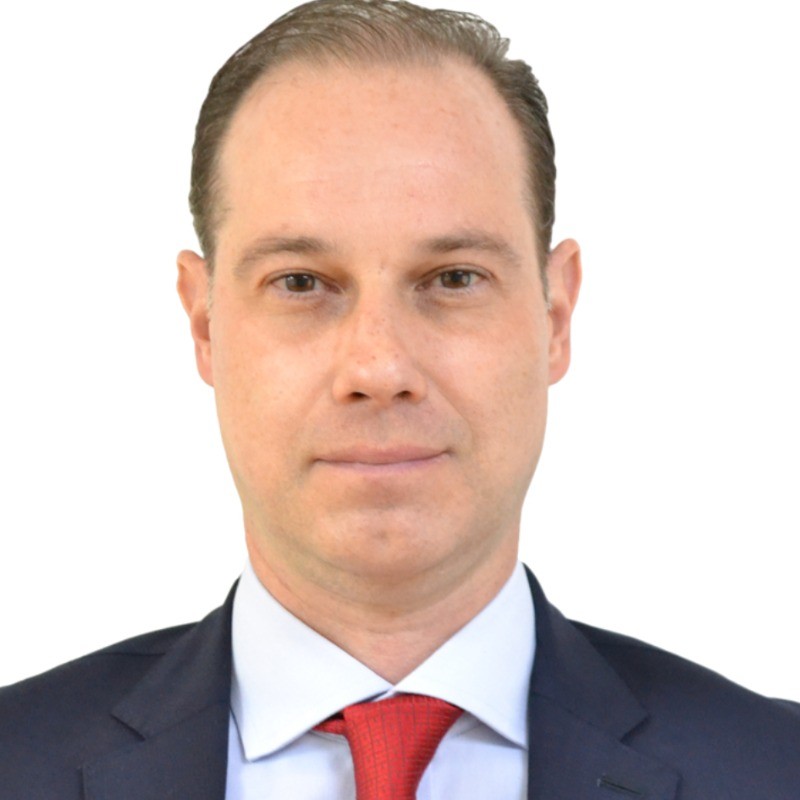 Caio Campello de Menezes