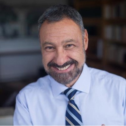 Carlos Alberto Carmona Carlos Alberto Carmona