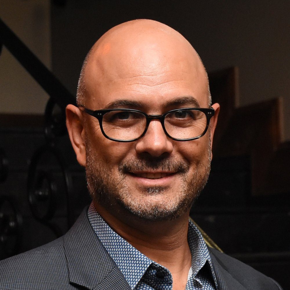 Cesar Augusto Guimarães Pereira