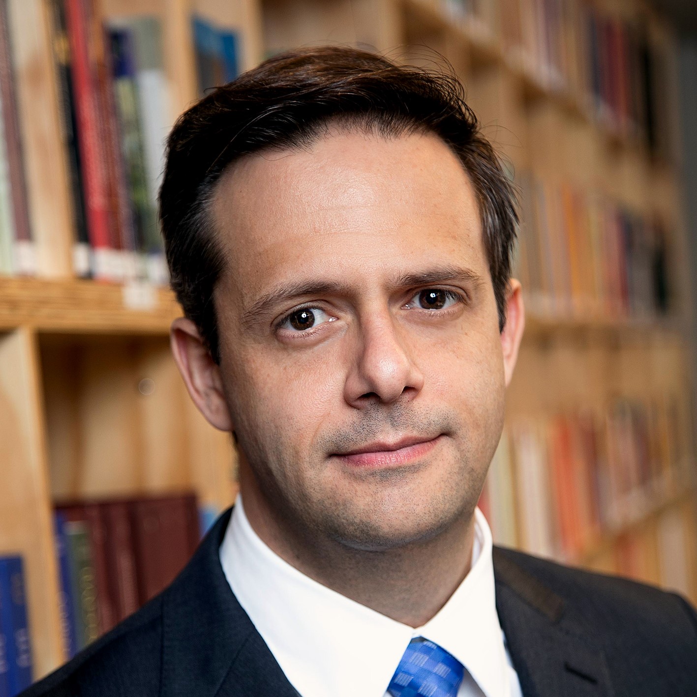 Cristiano de Sousa Zanetti Cristiano de Sousa Zanetti