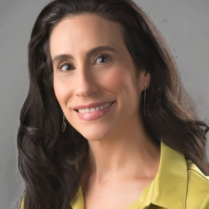 Fabiane Verçosa, Editora-Chefe da Revista Brasileira de Arbitragem