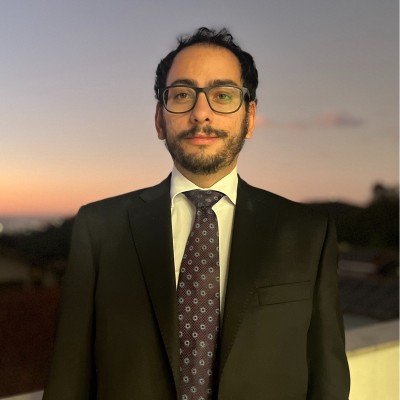 Fernando V. T. M. Morais