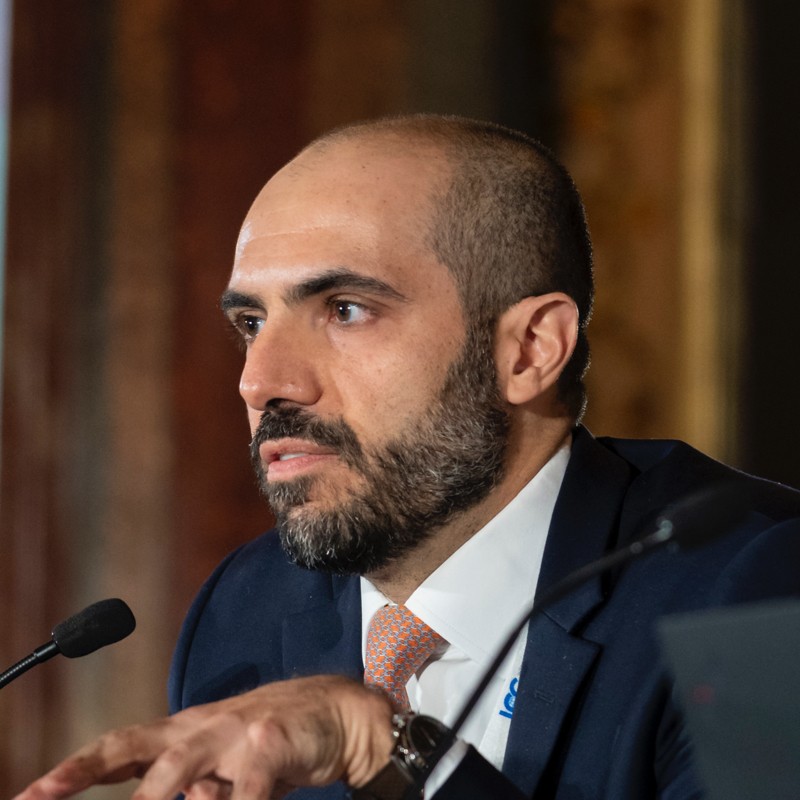 Flávio Spaccaquerche