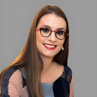 Giovana Benetti, Editora-Chefe Adjunta da Revista Brasileira de Arbitragem