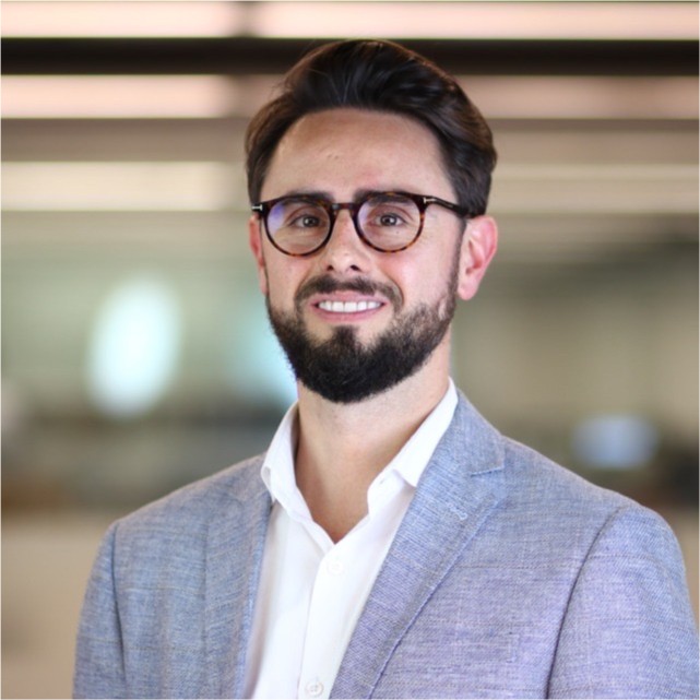 Guilherme Carneiro Monteiro Nitschke Guilherme Carneiro Monteiro Nitschke