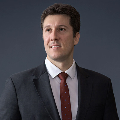 Gustavo Scheffer da Silveira