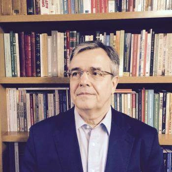 Manoel J. Pereira dos Santos