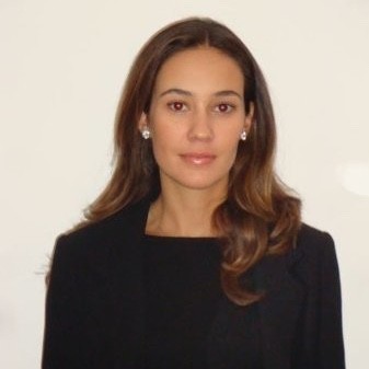 Maria Claudia Procopiak