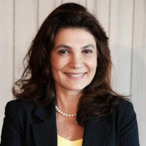 Paula Forgioni Paula Forgioni