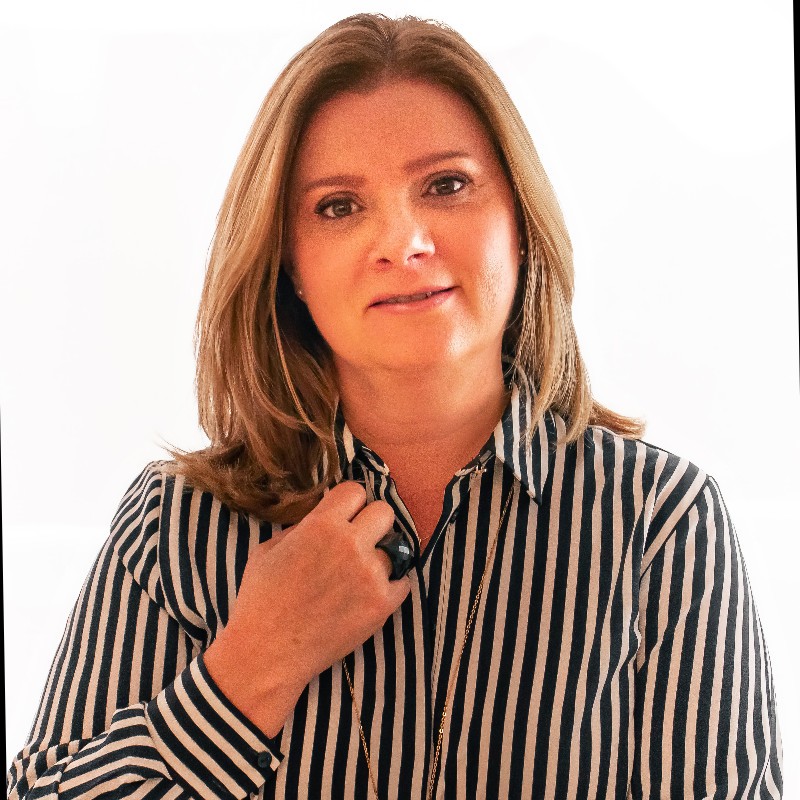 Paula de Magalhães Chisté