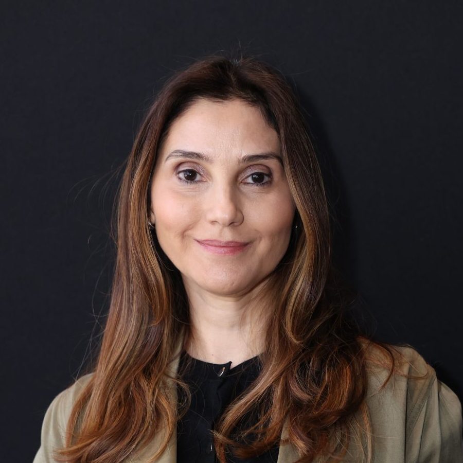 Renata Faria Silva Lima