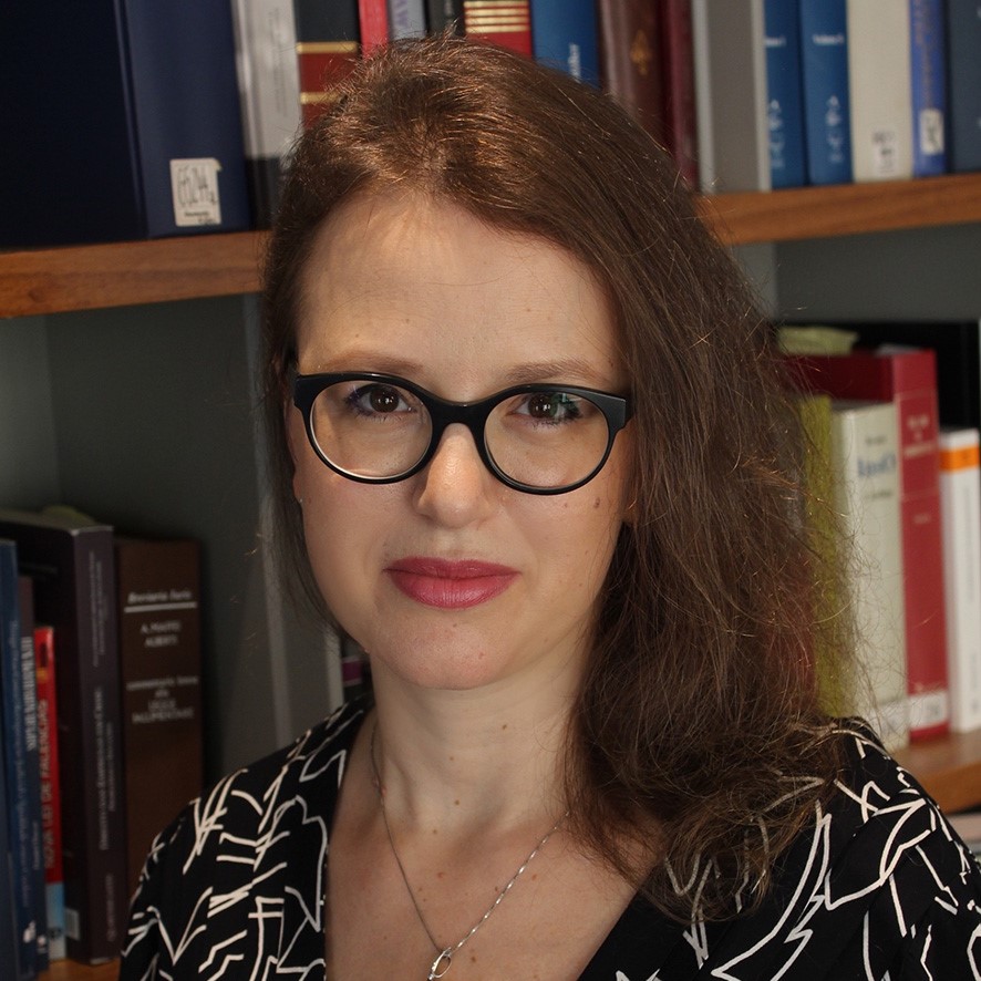 Sheila Christina Neder Cerezetti Sheila Christina Neder Cerezetti