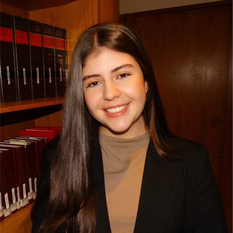 Alice Wainberg Finkelstein