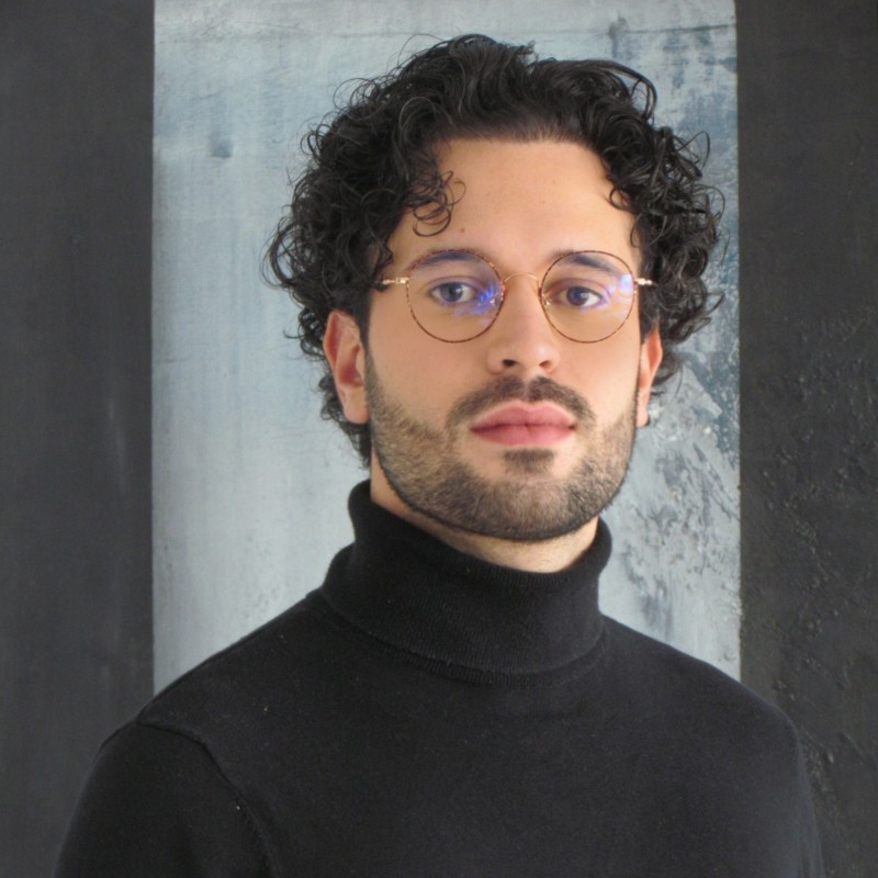 Leonardo F. Souza-McMurtrie