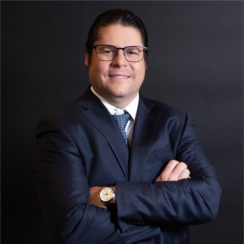 Paulo Macedo Garcia Neto Paulo Macedo Garcia Neto