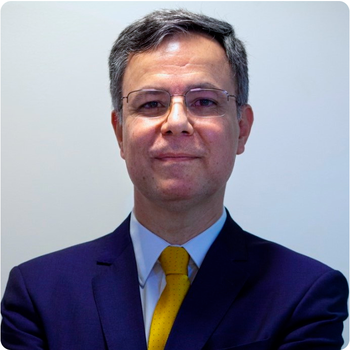 Luís Henrique Cidade