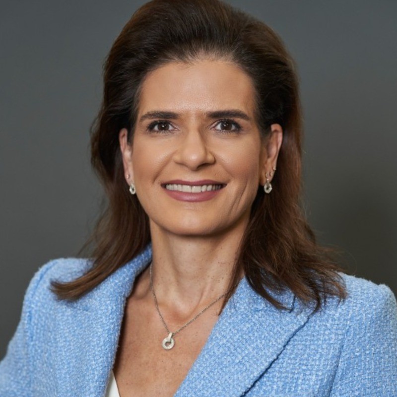 Silvia Rodrigues Pachikoski